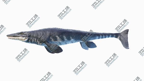 images/goods_img/20210312/3D Tylosaurus Animated/3.jpg